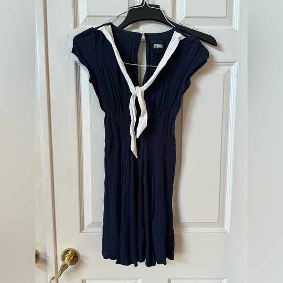 Reformation Dresses & Skirts - Reformation Sailor Moon dress